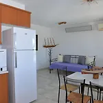 Zanart Maisonette Tripiti