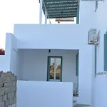 Zanart Maisonette Semesterbostad