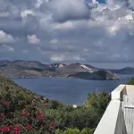 Zanart Maisonette Semesterbostad