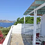 Zanart Maisonette Semesterbostad Tripiti