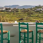 Semesterbostad Zanart Maisonette