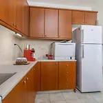 Zanart Maisonette Semesterbostad