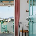 Semesterbostad Zanart Maisonette