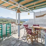 Zanart Maisonette Tripiti