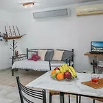 Zanart Maisonette Semesterbostad *