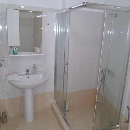 Zanart Maisonette Prázdninový dům Tripití