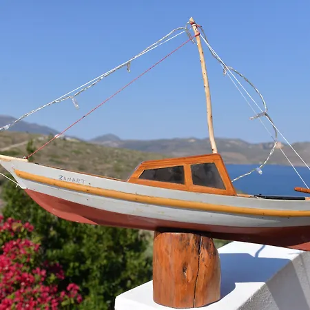 Zanart Maisonette Dom wakacyjny *