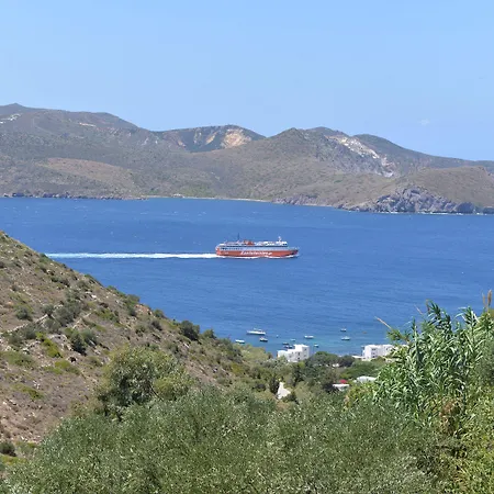 Dom wakacyjny Zanart Maisonette *