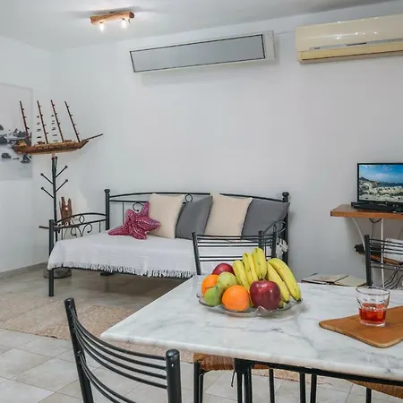 Zanart Maisonette Prázdninový dům *