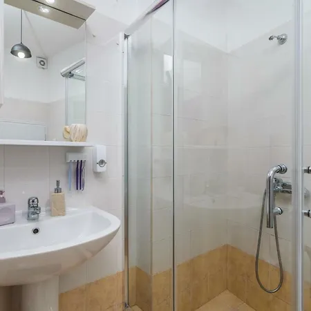 Zanart Maisonette Prázdninový dům *