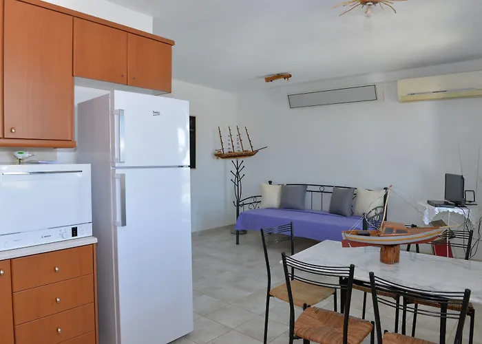 Zanart Maisonette Trypiti