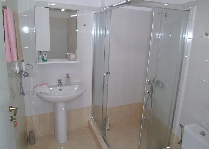 Zanart Maisonette Dom wakacyjny Trypiti