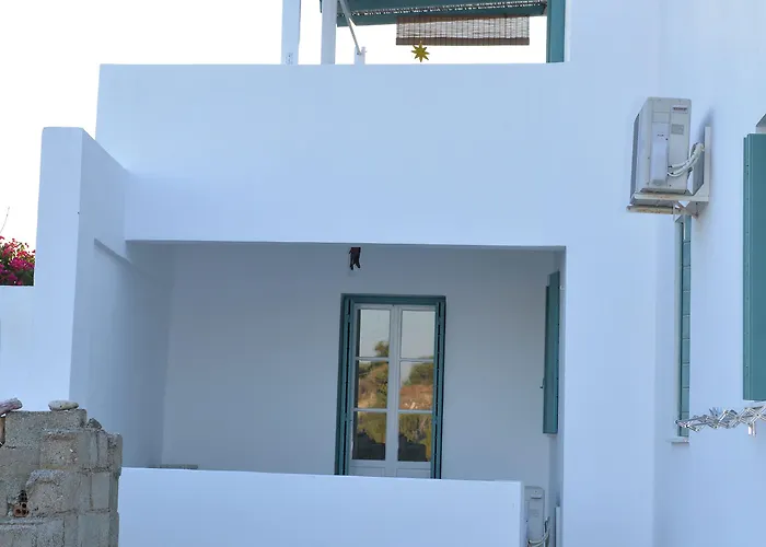 Zanart Maisonette Dom wakacyjny