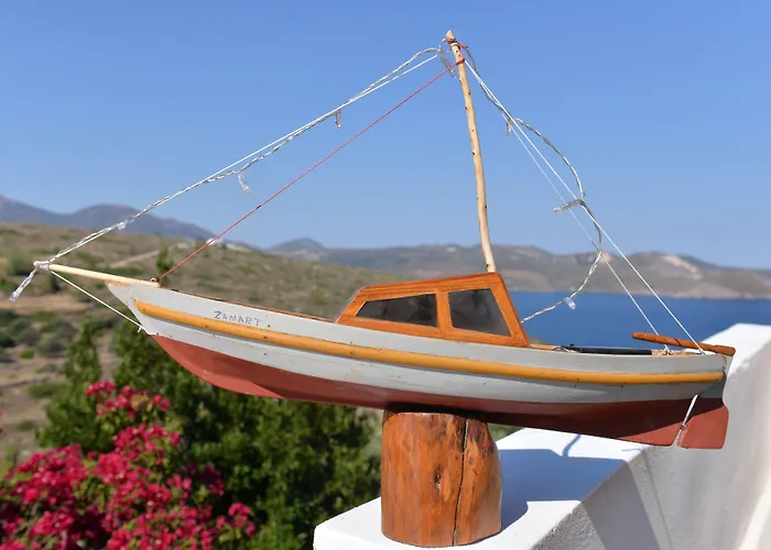 Zanart Maisonette Dom wakacyjny *