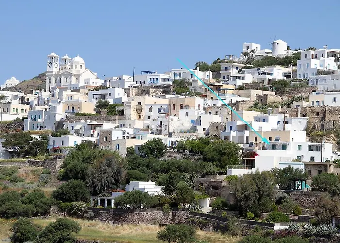 Dom wakacyjny Zanart Maisonette *