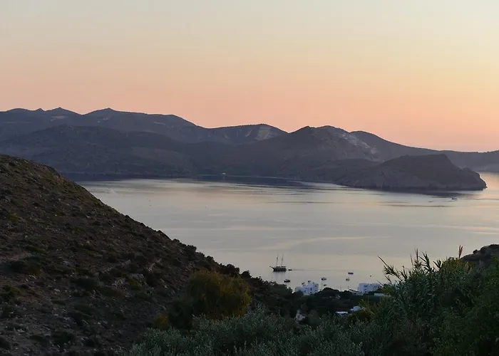 Dom wakacyjny Zanart Maisonette *