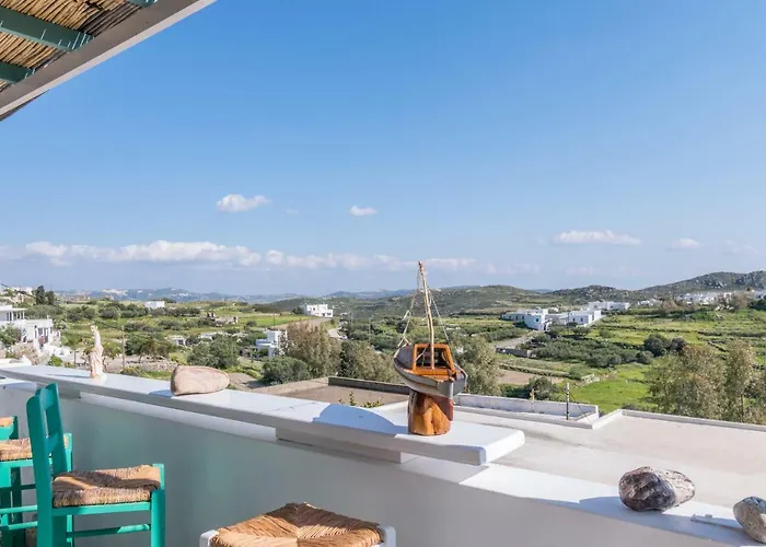 Zanart Maisonette Dom wakacyjny *