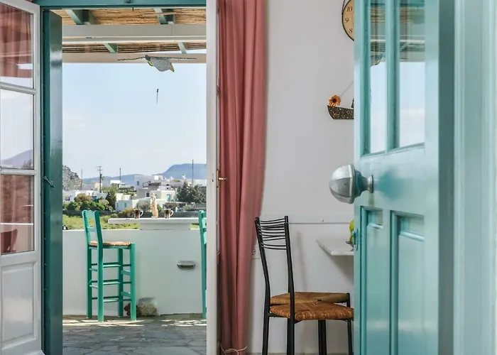 Dom wakacyjny Zanart Maisonette