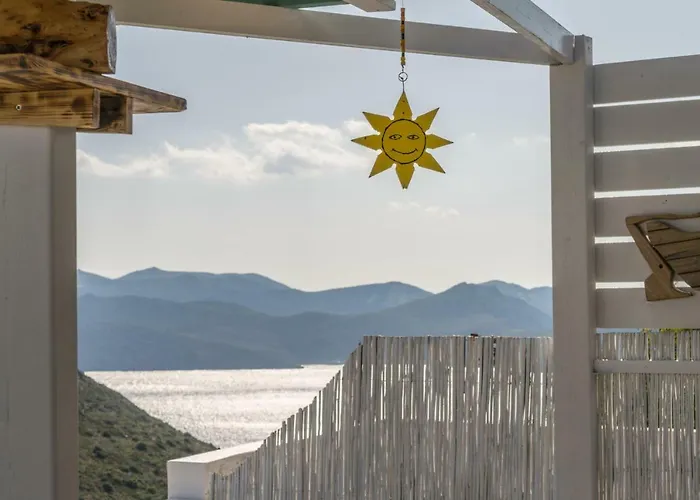 Zanart Maisonette * Trypiti