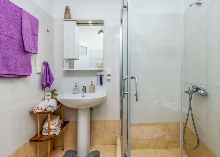 Dom wakacyjny Zanart Maisonette