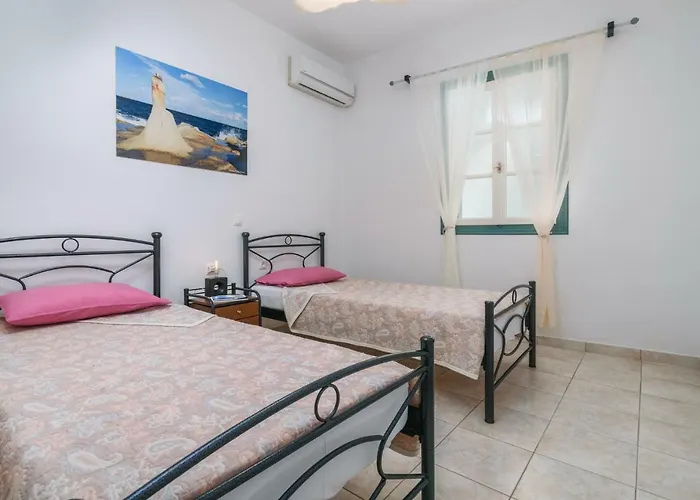 Zanart Maisonette Trypiti