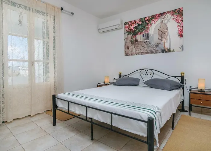 Zanart Maisonette Dom wakacyjny *