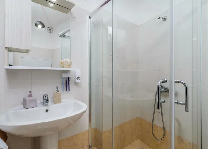 Zanart Maisonette Dom wakacyjny *