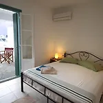 بيت للعطل Zanart Maisonette تريبيتي