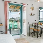 بيت للعطل Zanart Maisonette تريبيتي
