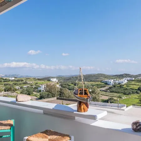 Zanart Maisonette 別荘 *