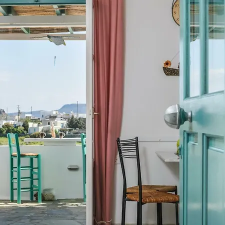 Semesterbostad Zanart Maisonette