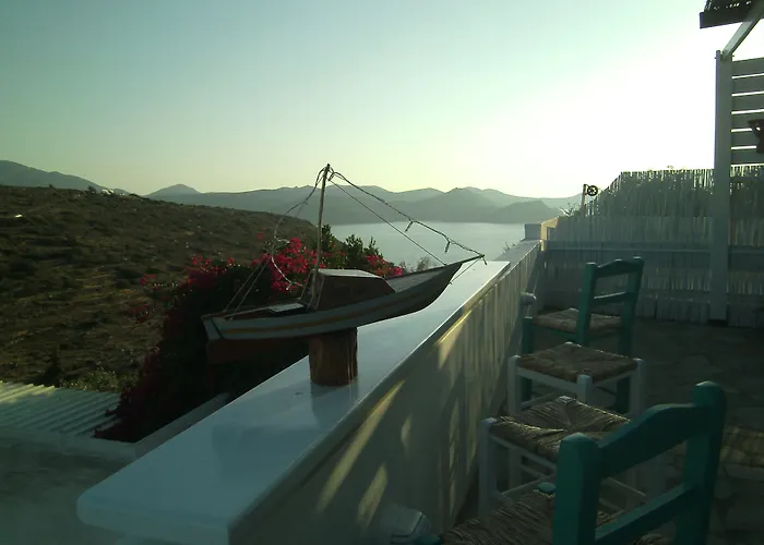 Zanart Maisonette 度假居 特里皮蒂