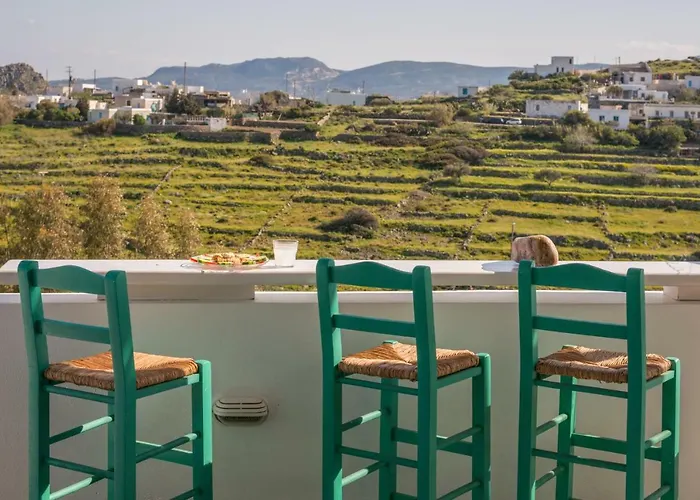 בית נופש Zanart Maisonette